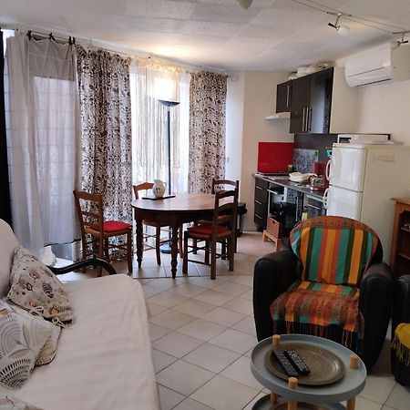 Piscine, Plage En Ascenseur, Clim, Wifi, Linge Fourni 세테 외부 사진
