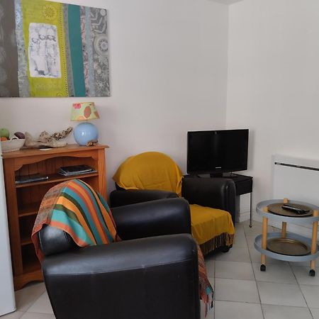 Piscine, Plage En Ascenseur, Clim, Wifi, Linge Fourni 세테 외부 사진