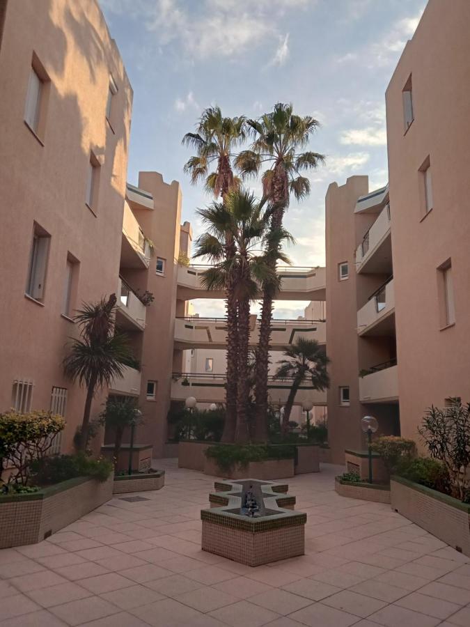 Piscine, Plage En Ascenseur, Clim, Wifi, Linge Fourni 세테 외부 사진