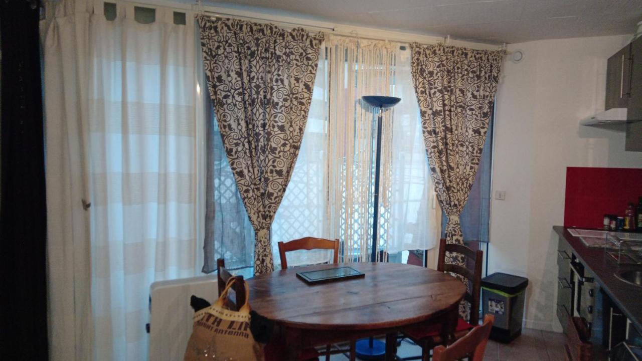 Piscine, Plage En Ascenseur, Clim, Wifi, Linge Fourni 세테 외부 사진