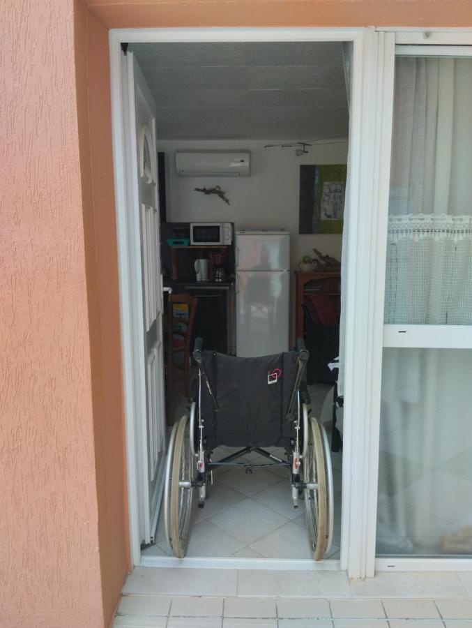 Piscine, Plage En Ascenseur, Clim, Wifi, Linge Fourni 세테 외부 사진