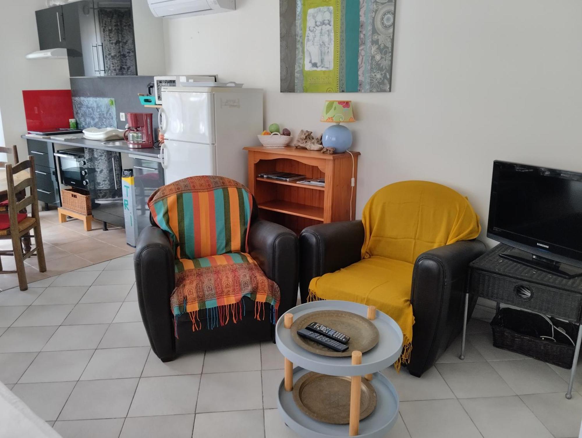 Piscine, Plage En Ascenseur, Clim, Wifi, Linge Fourni 세테 외부 사진