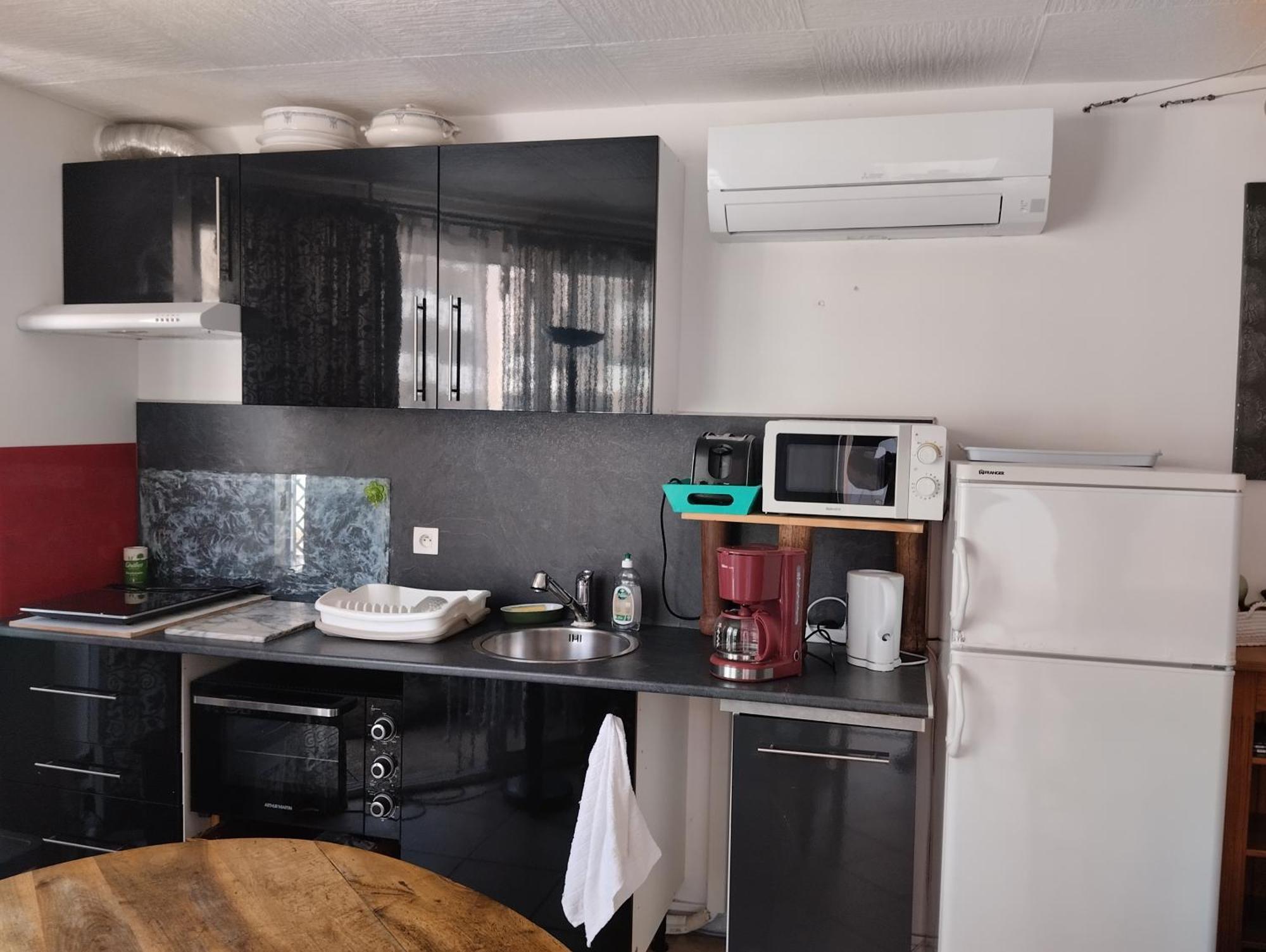 Piscine, Plage En Ascenseur, Clim, Wifi, Linge Fourni 세테 외부 사진