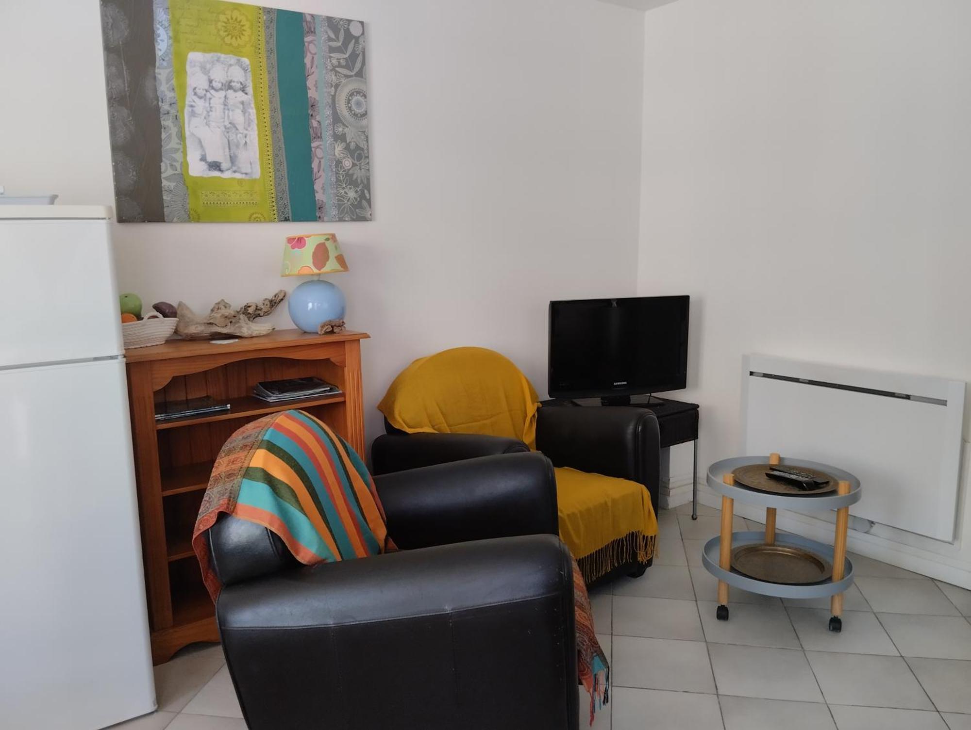 Piscine, Plage En Ascenseur, Clim, Wifi, Linge Fourni 세테 외부 사진