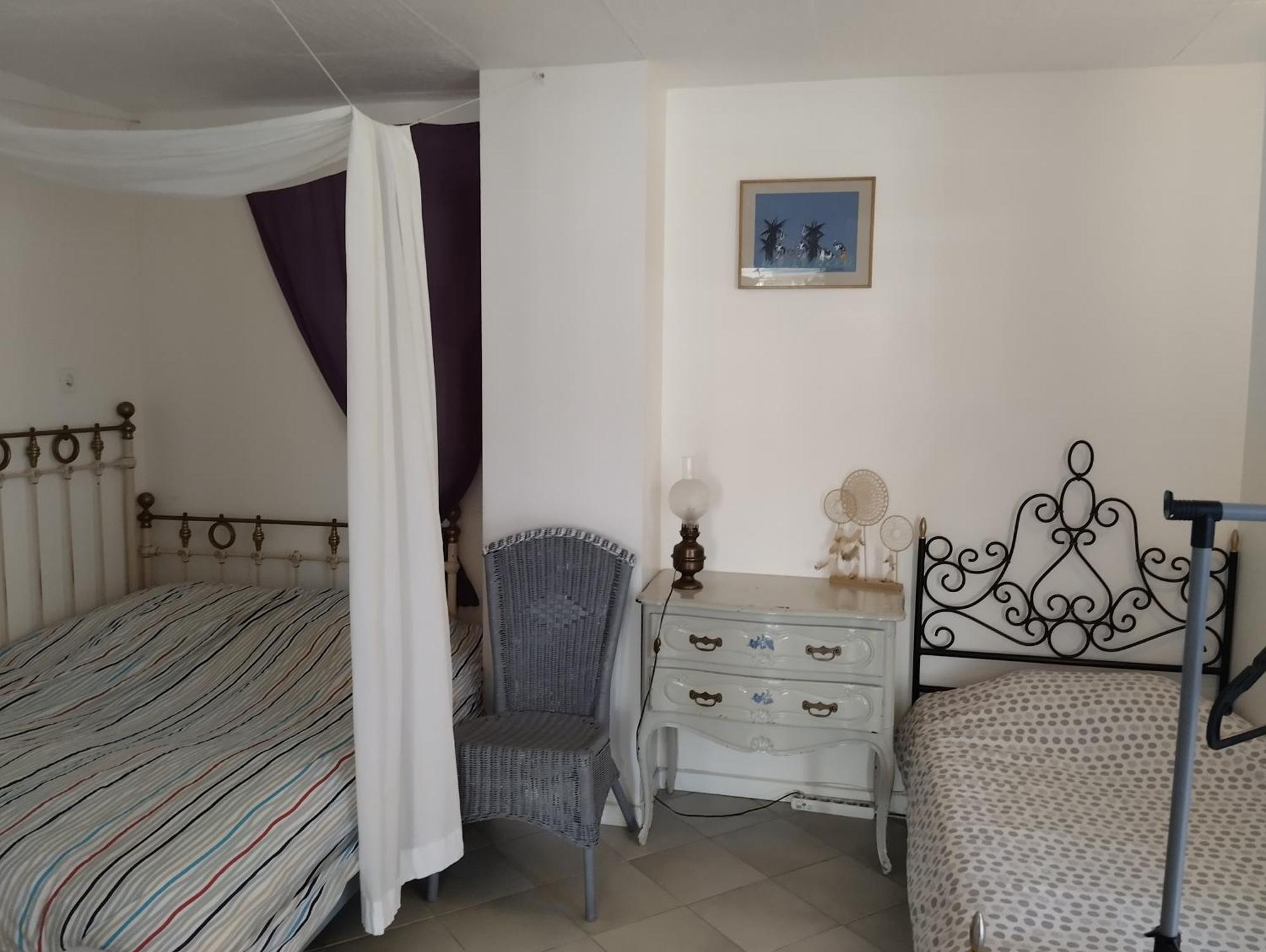 Piscine, Plage En Ascenseur, Clim, Wifi, Linge Fourni 세테 외부 사진